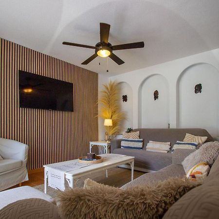 Marina De Casares Beach House San Luis de Sabinillas Zewnętrze zdjęcie
