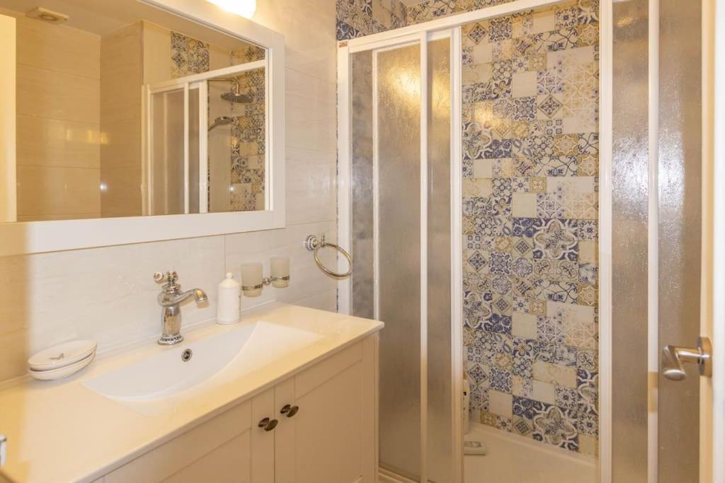 Marina De Casares Beach House San Luis de Sabinillas Zewnętrze zdjęcie