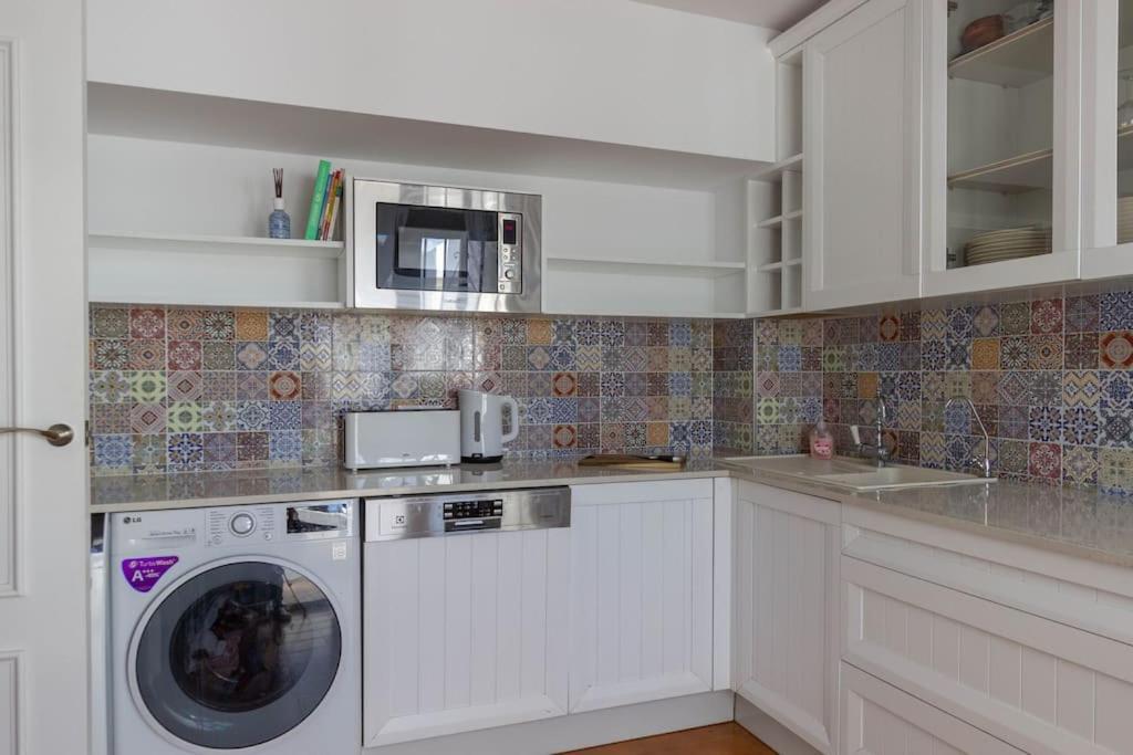 Marina De Casares Beach House San Luis de Sabinillas Zewnętrze zdjęcie