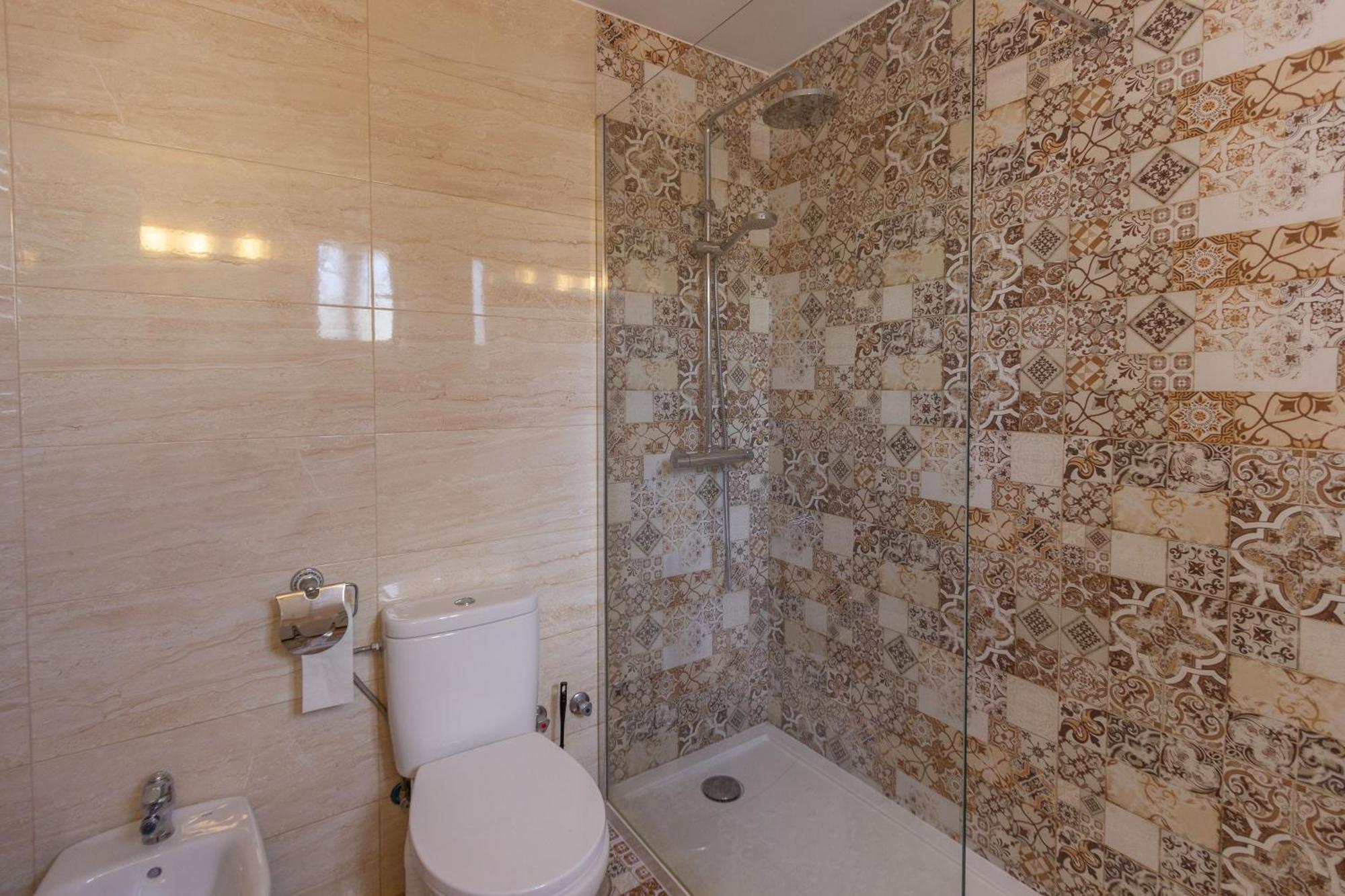 Marina De Casares Beach House San Luis de Sabinillas Zewnętrze zdjęcie