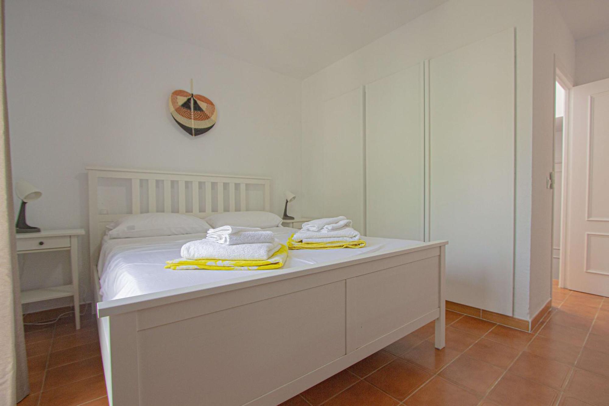 Marina De Casares Beach House San Luis de Sabinillas Zewnętrze zdjęcie