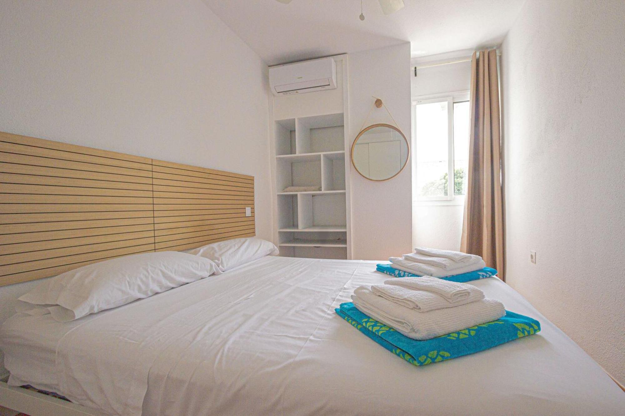 Marina De Casares Beach House San Luis de Sabinillas Zewnętrze zdjęcie
