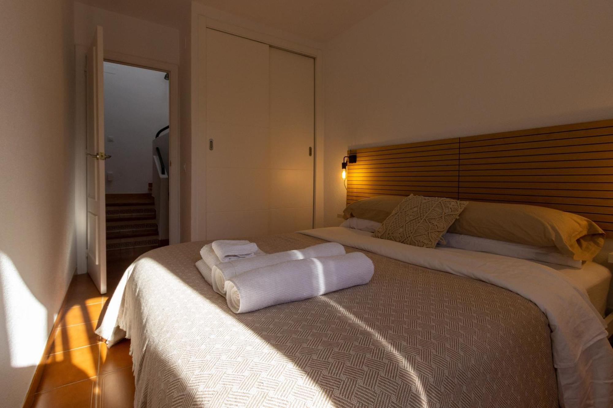 Marina De Casares Beach House San Luis de Sabinillas Zewnętrze zdjęcie