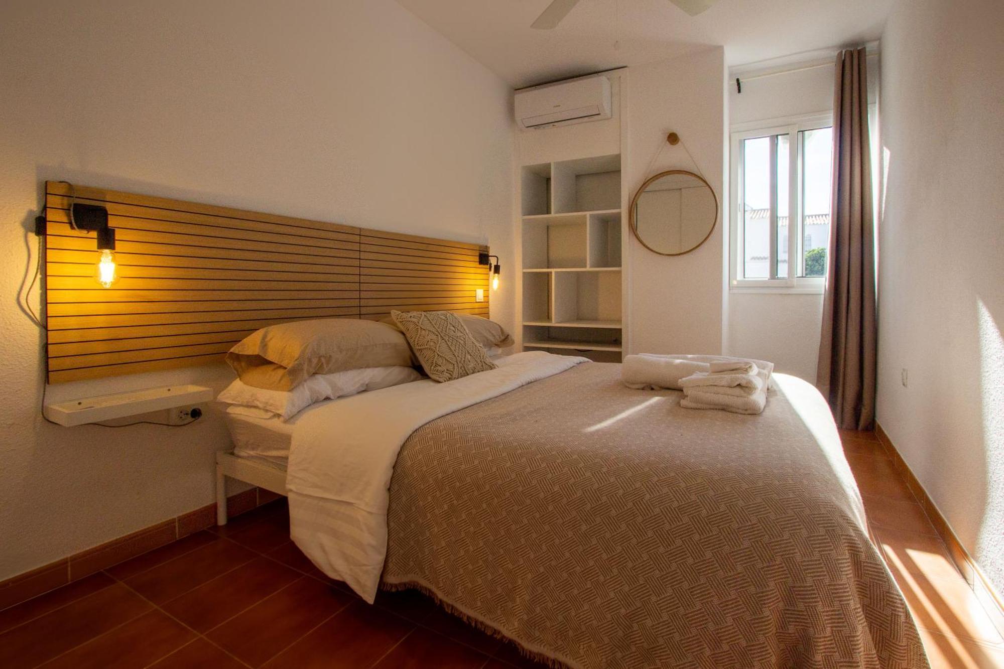 Marina De Casares Beach House San Luis de Sabinillas Zewnętrze zdjęcie