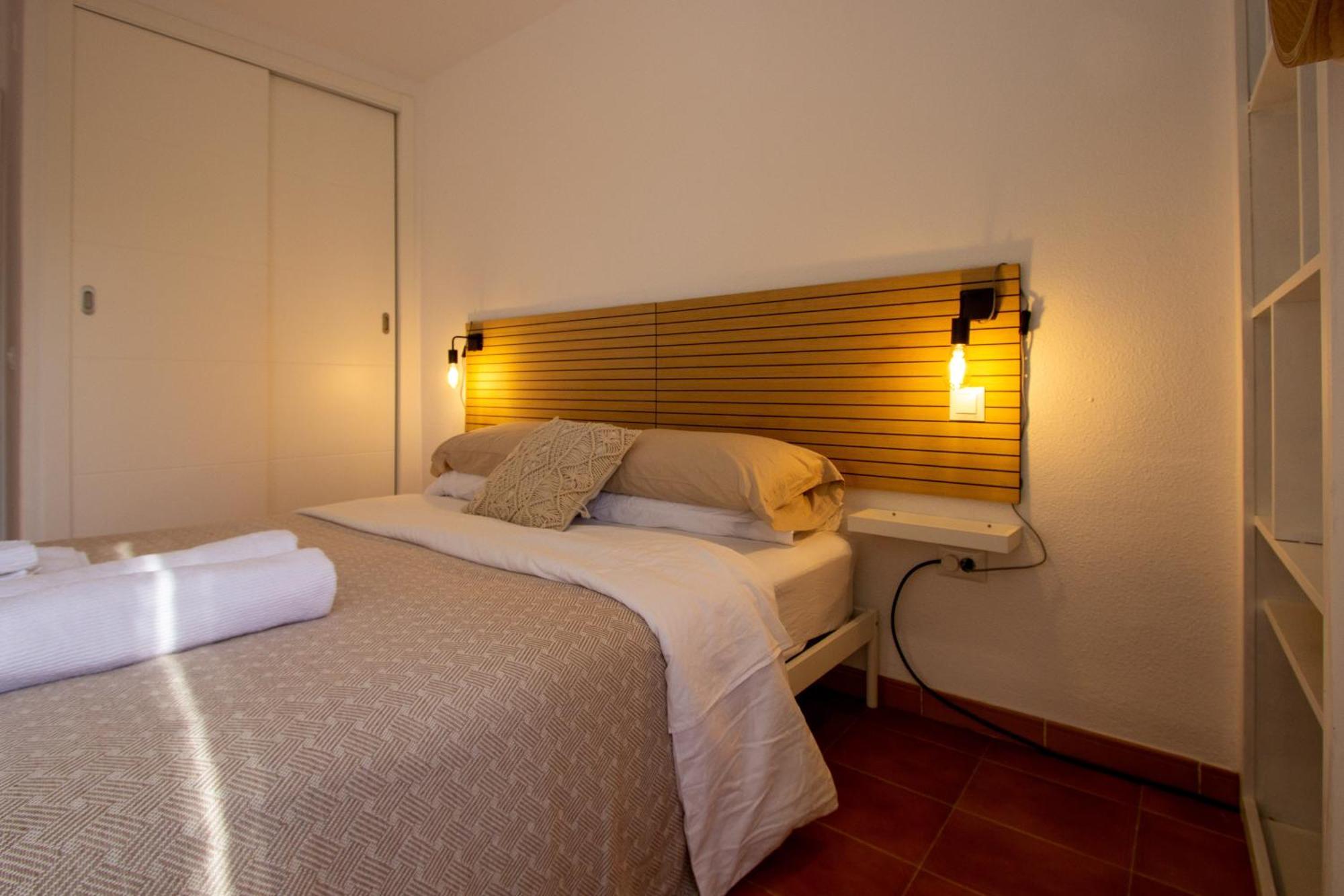 Marina De Casares Beach House San Luis de Sabinillas Zewnętrze zdjęcie